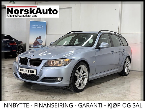 BMW 3-Serie