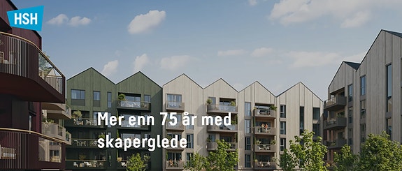 Bilde 1 av 1 i jobbannonse-galleriet
