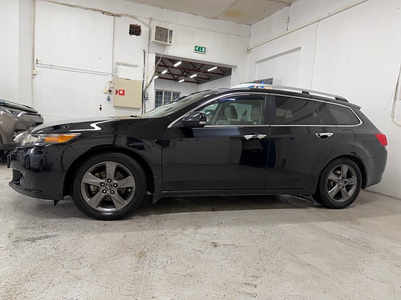 Honda Accord 4 of 30