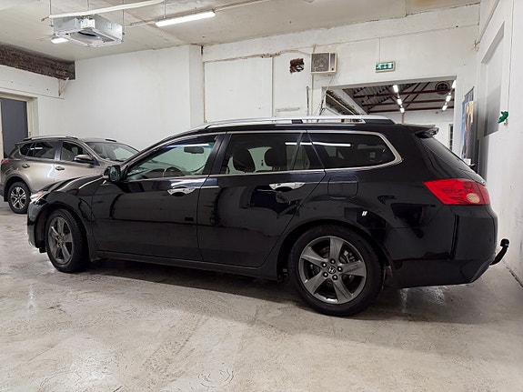 Honda Accord 6 of 30
