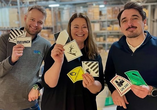 Bilde 1 av 5 i jobbannonse-galleriet