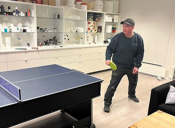 Bilde 2 av 5 i jobbannonse-galleriet