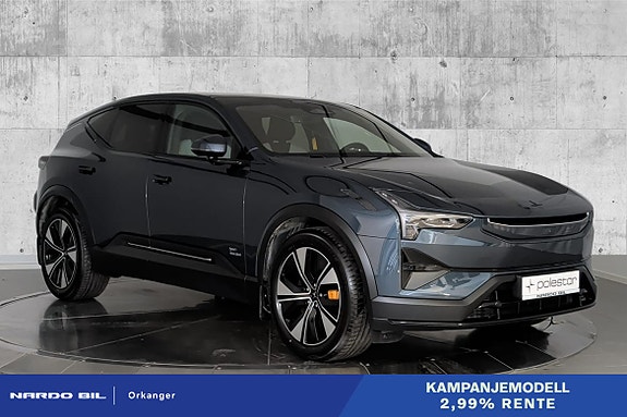 Polestar 3