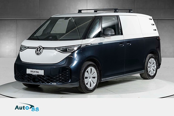 Volkswagen ID. Buzz