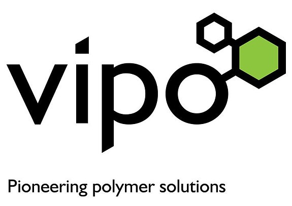 Vipo AS logo