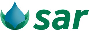 SAR AS logo
