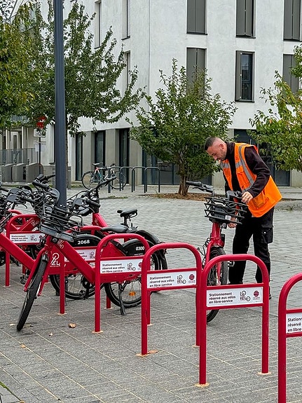 Bilde 2 av 10 i jobbannonse-galleriet