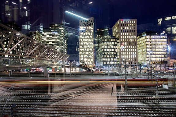 Bilde 1 av 3 i jobbannonse-galleriet