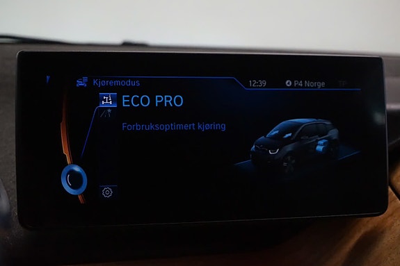 BMW i3 26 of 30