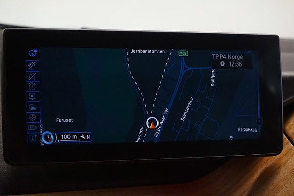 BMW i3 24 of 30