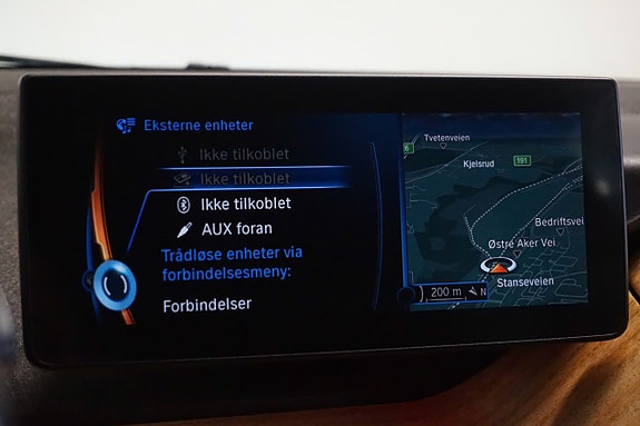 BMW i3 22 of 30