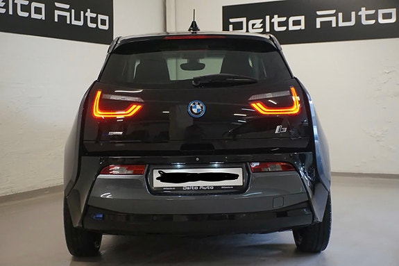 BMW i3 4 of 30
