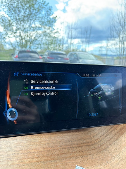 BMW i3 20 of 30