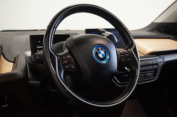 BMW i3 13 of 30