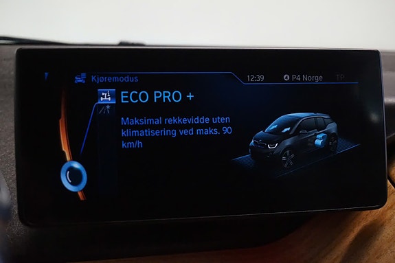 BMW i3 25 of 30