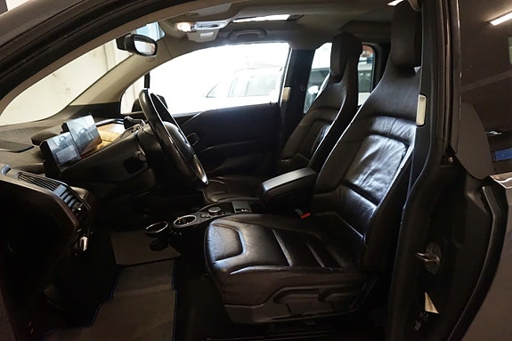 BMW i3 11 of 30