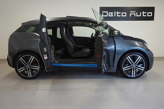 BMW i3 7 of 30