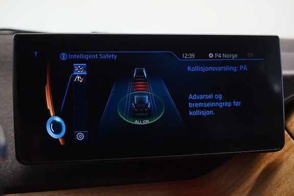 BMW i3 28 of 30