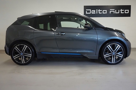 BMW i3 5 of 30