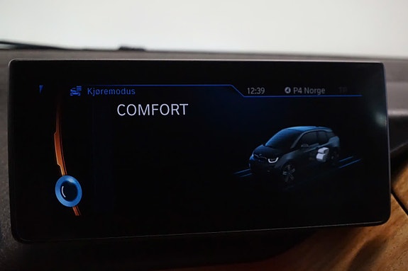 BMW i3 27 of 30