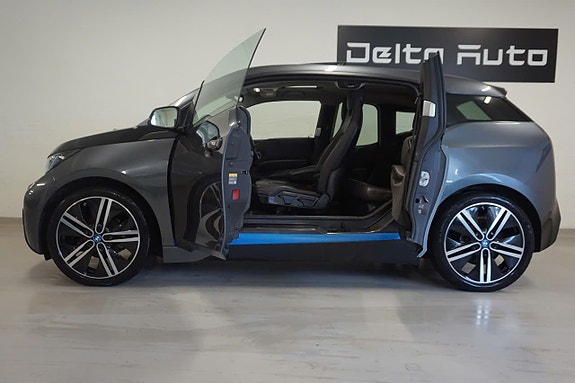 BMW i3 8 of 30