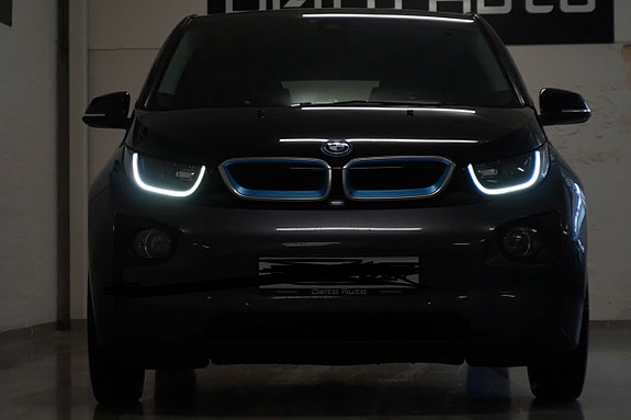 BMW i3 3 of 30