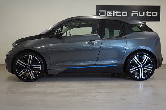 BMW i3 6 of 30