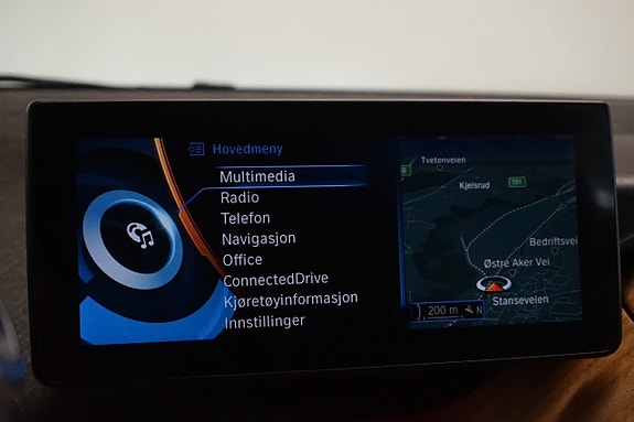 BMW i3 21 of 30