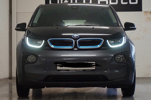 BMW i3 2 of 30