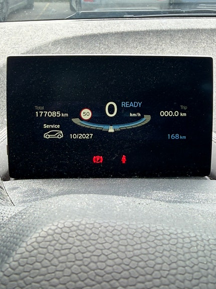BMW i3 19 of 30