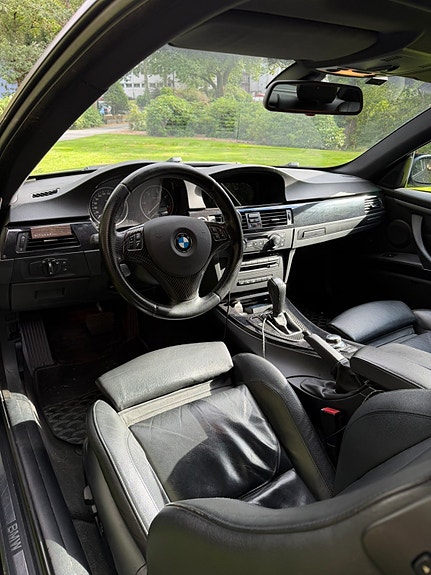 BMW 320d 5 of 17