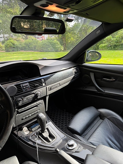 BMW 320d 7 of 17
