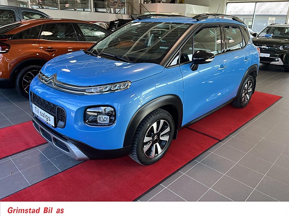 Citroen C3 Aircross 5 of 5