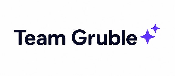 Gruble Technology AS logo