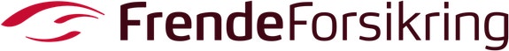 Frende Skadeforsikring AS logo