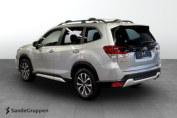 Subaru Forester 3 of 5
