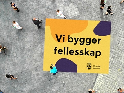Bilde 1 av 1 i jobbannonse-galleriet
