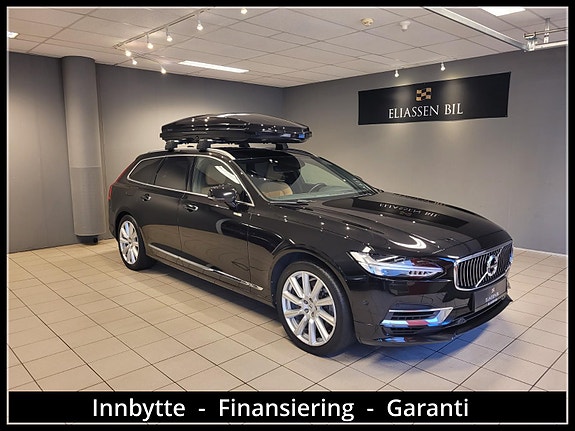 Volvo V90