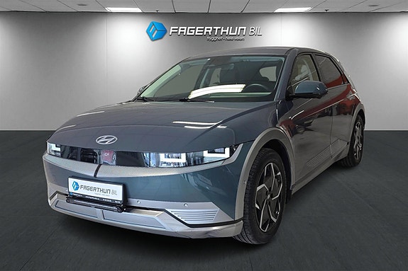 Hyundai Ioniq 5