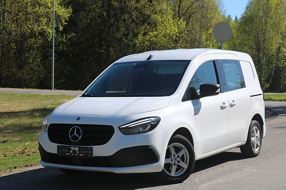 Mercedes-Benz Citan-Klasse