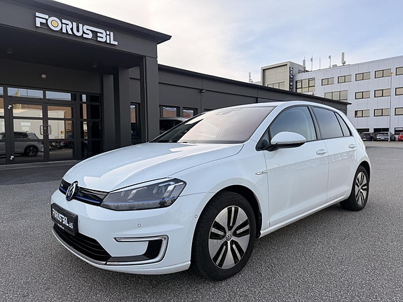 Volkswagen Golf-Serie