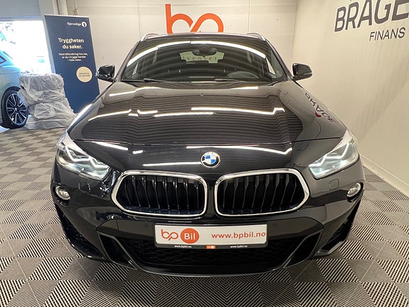 BMW X2 11 of 30