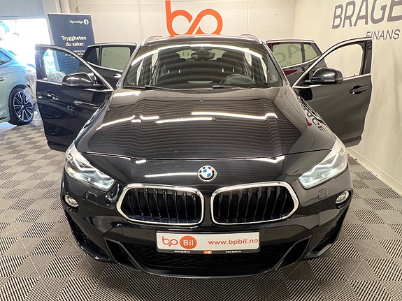 BMW X2 12 of 30