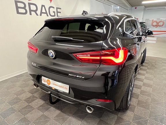 BMW X2 5 of 5