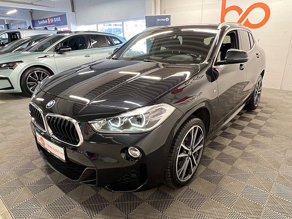 BMW X2 10 of 30