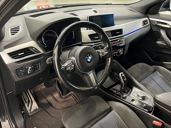 BMW X2 28 of 30