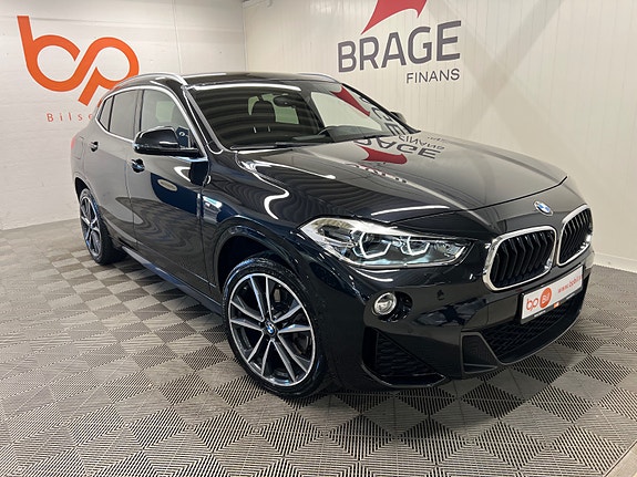 BMW X2 2 of 5