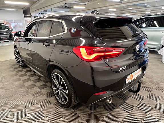 BMW X2 9 of 30