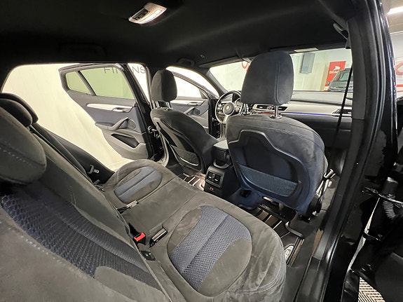BMW X2 19 of 30