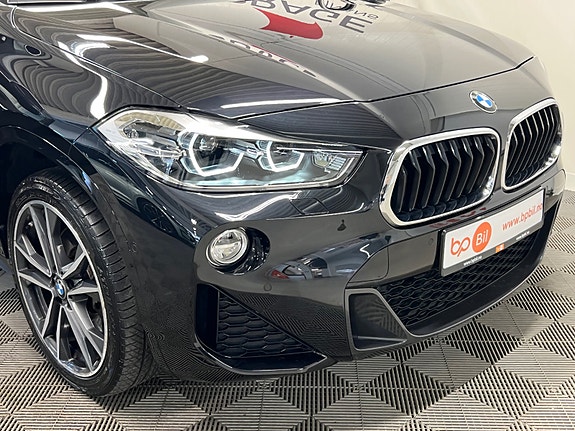 BMW X2 13 of 30